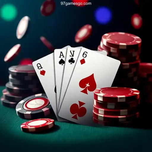 97.GAMES : Descubra o Melhor dos Jogos Online Brasileiros Hoje Mesmo♥️-BONUS6